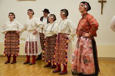 20.01.2024 Volkstanzabend